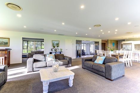 Photo of property in 310 Gillard Road, Ngahinapouri, Ohaupo, 3882