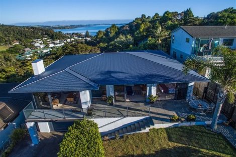 Photo of property in 12 Panorama Avenue, Paihia, 0200