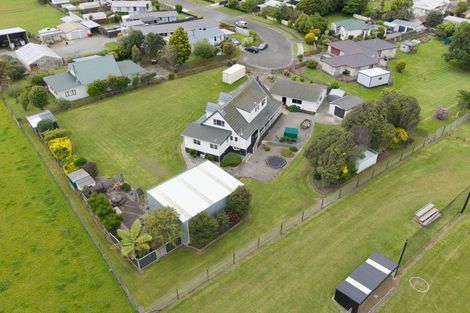 Photo of property in 16 Ryder Crescent, Levin, 5510