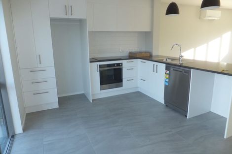 Photo of property in 3/155 Peterborough Street, Christchurch Central, Christchurch, 8013