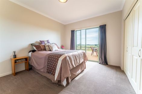 Photo of property in 591 Pleasant Point Highway, Levels, Timaru, 7975