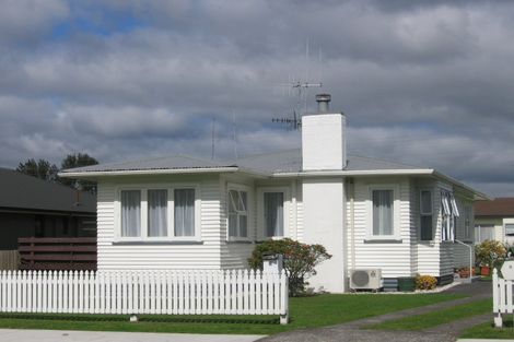 Photo of property in 8 Emmett Street, Greerton, Tauranga, 3112