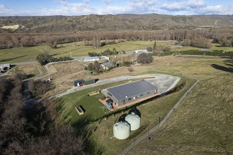 Photo of property in 217a Manuherikia Road, Springvale, Alexandra, 9393