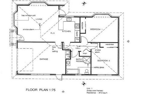 Photo of property in 41 Worksop Road, Masterton, 5810