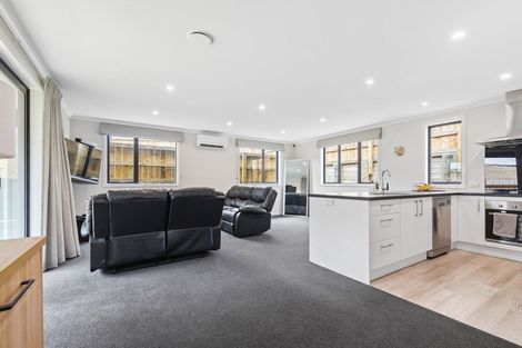 Photo of property in 47b Insoll Avenue, Enderley, Hamilton, 3214