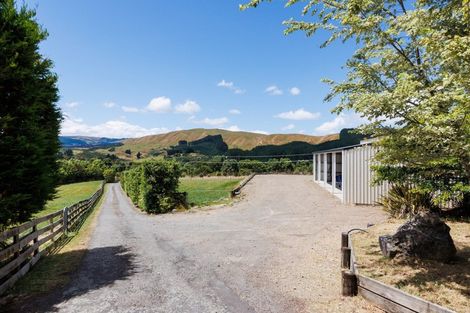 Photo of property in 80 Ngahere Park Road, Turitea, Palmerston North, 4472