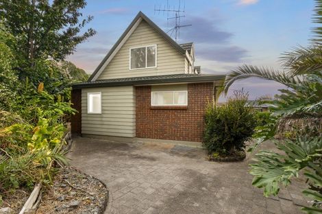 Photo of property in 2a Michael Way, Judea, Tauranga, 3110