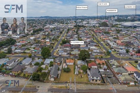 Photo of property in 29 Clendon Avenue, Papatoetoe, Auckland, 2025