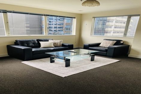 Photo of property in Madison On The Square Apartments, 2e/37 Federal Street, Auckland Central, Auckland, 1010