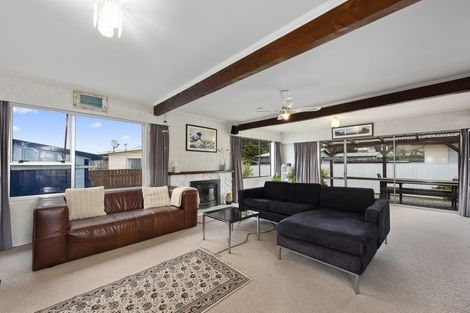 Photo of property in 3 Stockdale Street, Wainuiomata, Lower Hutt, 5014
