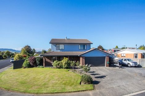 Photo of property in 4 Elmwood Drive, Mosgiel, 9024