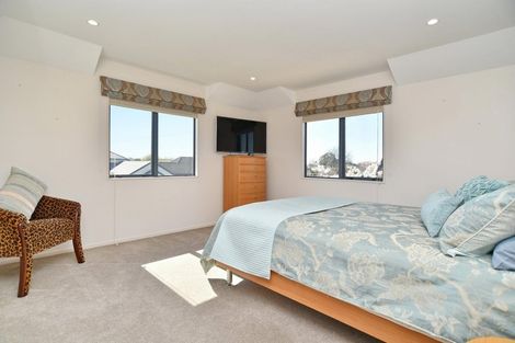 Photo of property in 25 Glencullen Drive, Casebrook, Christchurch, 8051