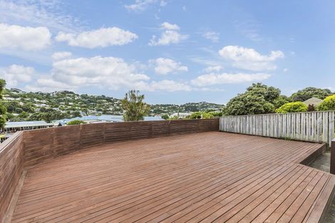 Photo of property in 110 Miramar North Road, Miramar, Wellington, 6022