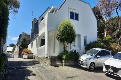 Photo of property in Paddington Apartments, 5/15 Mckinley Crescent, Brooklyn, Wellington, 6021