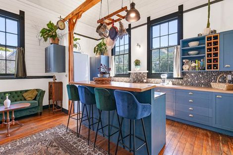 Photo of property in 193 Kohatu-kawatiri Highway, Motupiko, Nelson, 7072