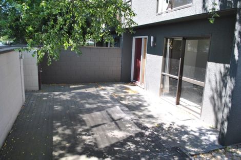 Photo of property in 1/292 Armagh Street, Christchurch Central, Christchurch, 8011