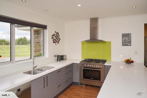 Photo of property in 330 Catherwoods Road, Cust, Rangiora, 7471