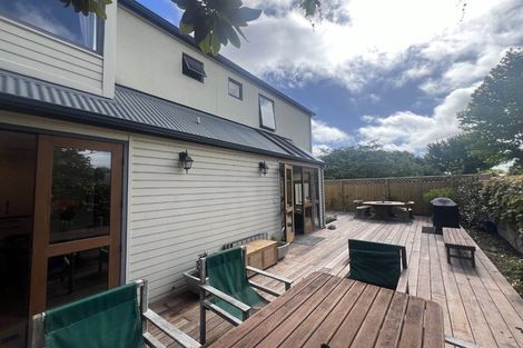 Photo of property in 1/17 Creyke Road, Ilam, Christchurch, 8041