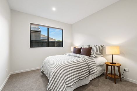 Photo of property in 9 Greystone Close, Halswell, 8025