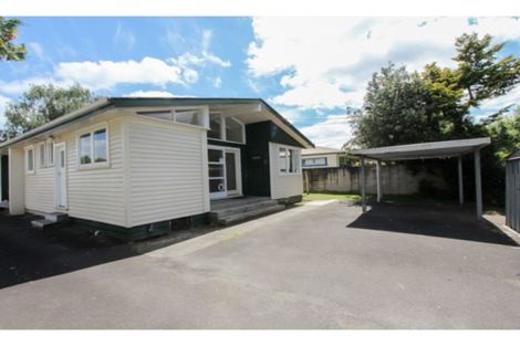 Photo of property in 103a Clyde Street, Hamilton East, Hamilton, 3216