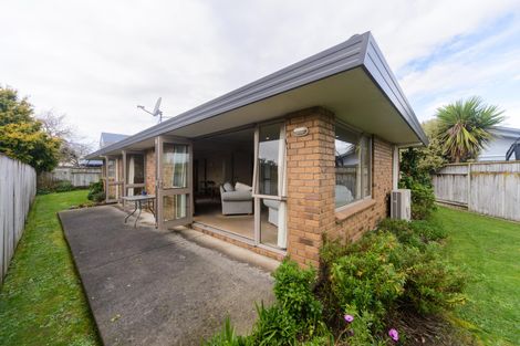 Photo of property in 21 Murphy Court, Highbury, Palmerston North, 4412