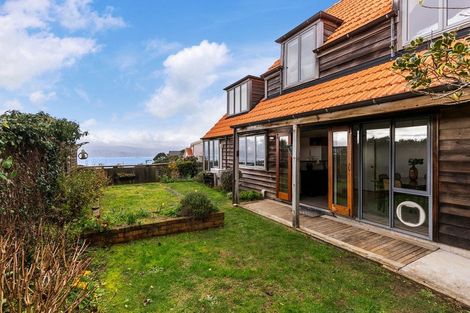 Photo of property in 60a Wade Street, Wadestown, Wellington, 6012