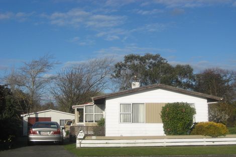 Photo of property in 529 Wellington Road, Marton, 4710