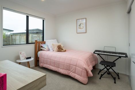 Photo of property in 38 Catalina Crescent, Burleigh, Blenheim, 7201