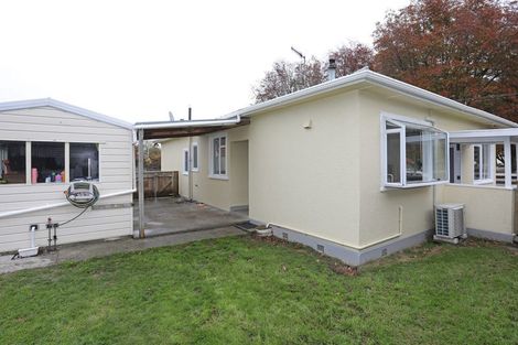 Photo of property in 7 Bull Street, Bulls, 4818