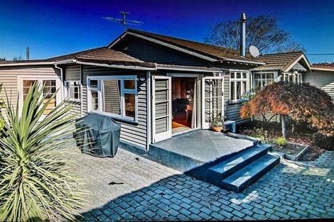 Photo of property in 12 Jacobs Street, St Albans, Christchurch, 8014