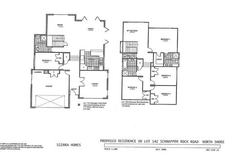Photo of property in 72 Schnapper Rock Road, Schnapper Rock, Auckland, 0632