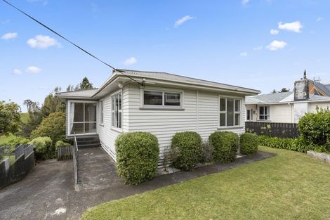 Photo of property in 315 Tukapa Street, Hurdon, New Plymouth, 4310