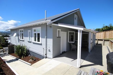 Photo of property in 8 Anzac Road, Morningside, Whangarei, 0110