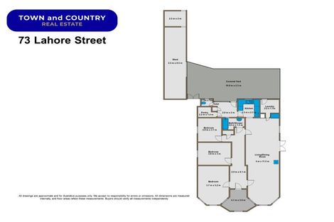 Photo of property in 73 Lahore Street, Wairoa, 4108