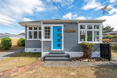 Photo of property in 78 Seddon Street, Wallaceville, Upper Hutt, 5018