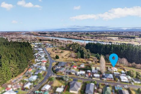 Photo of property in 161 Riverlea Estate Drive, Kainga, Christchurch, 8083