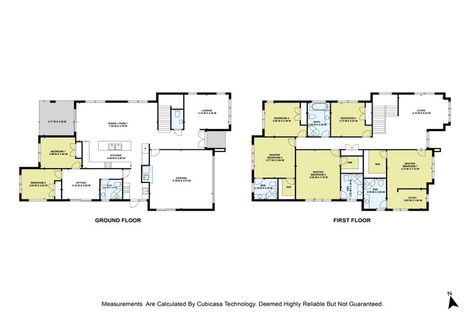 Photo of property in 13 Hermes Road, Flat Bush, Auckland, 2019