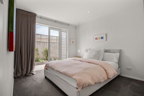 Photo of property in 9 Spring Street, Freemans Bay, Auckland, 1011