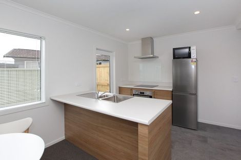 Photo of property in 5/7 Burrows Place, Frankton, Hamilton, 3204