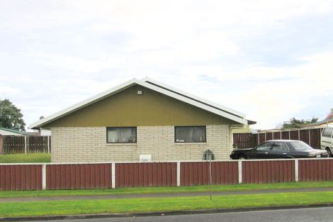 Photo of property in 54 Karaka Street, Nawton, Hamilton, 3200