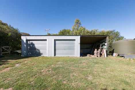 Photo of property in 284 White Road, Waipawa, Otane, 4277