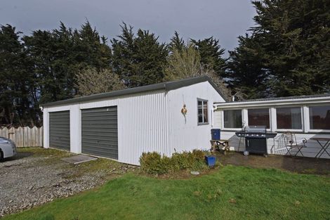 Photo of property in 232 Underwood-linds Bridge Road, Makarewa, Invercargill, 9876