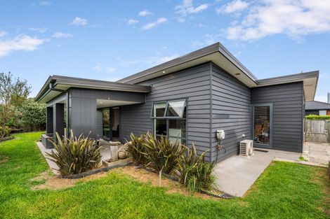 Photo of property in 3 Allen Way, Te Puke, 3119
