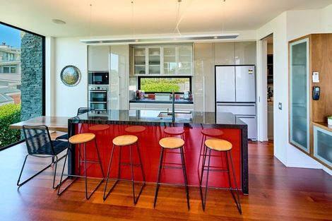 Photo of property in 24d Mandalay Terrace, Khandallah, Wellington, 6035