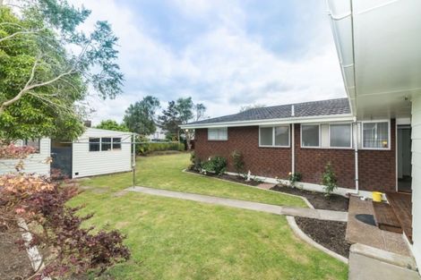 Photo of property in 26 Kennedy Avenue, Feilding, 4702
