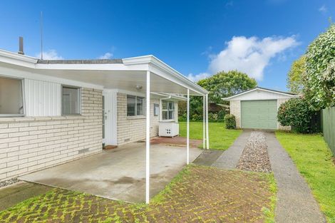 Photo of property in 5 Woodstock Crescent, Leamington, Cambridge, 3432