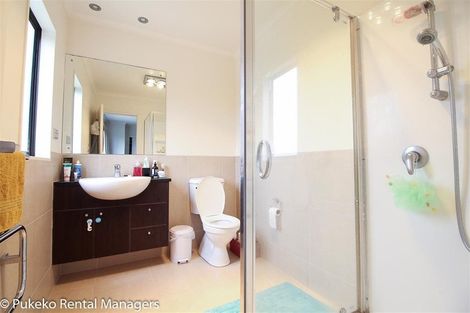 Photo of property in 15 Norwood Drive, Flat Bush, Auckland, 2019