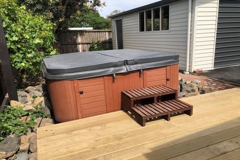 Photo of property in 124 Oram Avenue, New Brighton, Christchurch, 8061