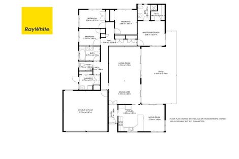 Photo of property in 8 Indus Place, Half Moon Bay, Auckland, 2012