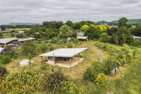 Photo of property in 177a Racecourse Road, Waipukurau, 4282